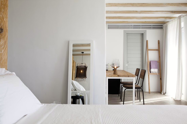 Una vacanza a Mykonos Villa Amra Mykonos 5