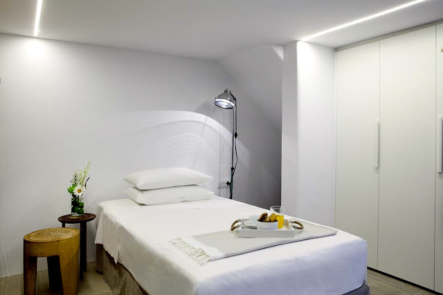 Una vacanza a Mykonos Villa Amra Mykonos 6
