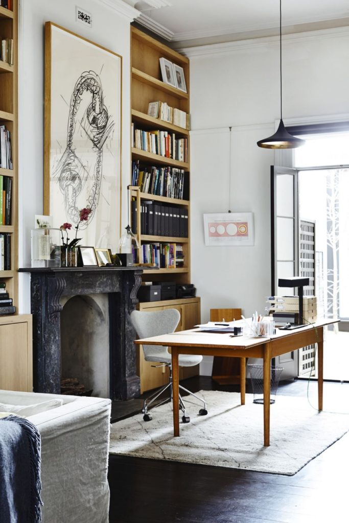 una casa a Melbourne 3
