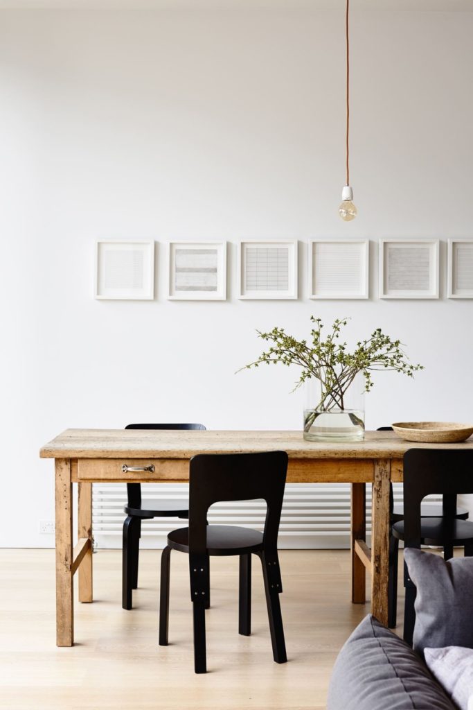 una casa a Melbourne