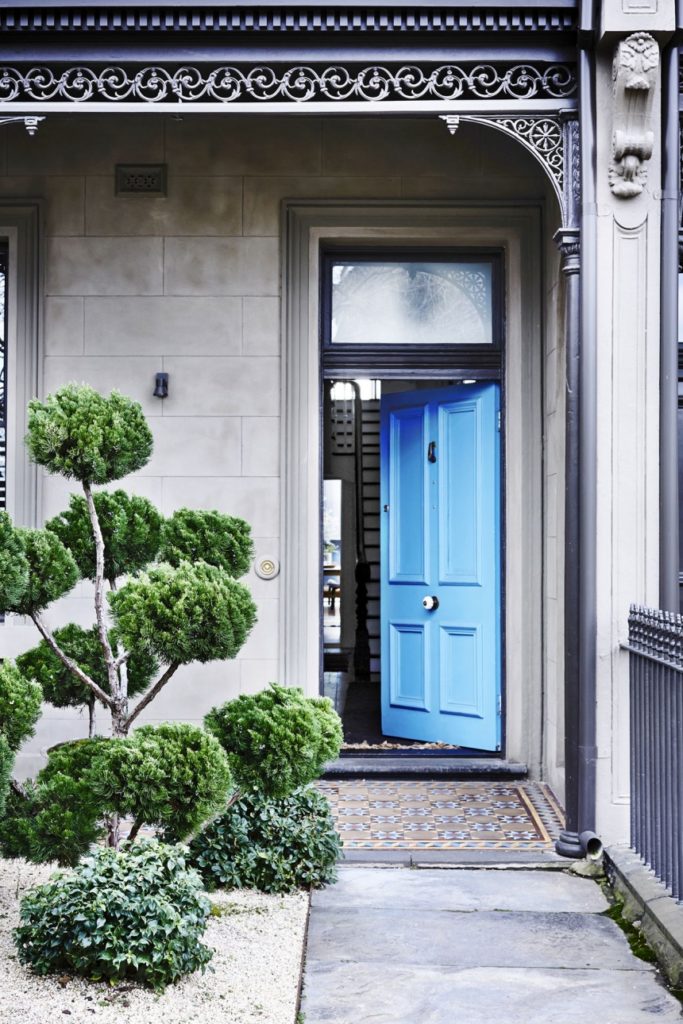 una casa a Melbourne 8