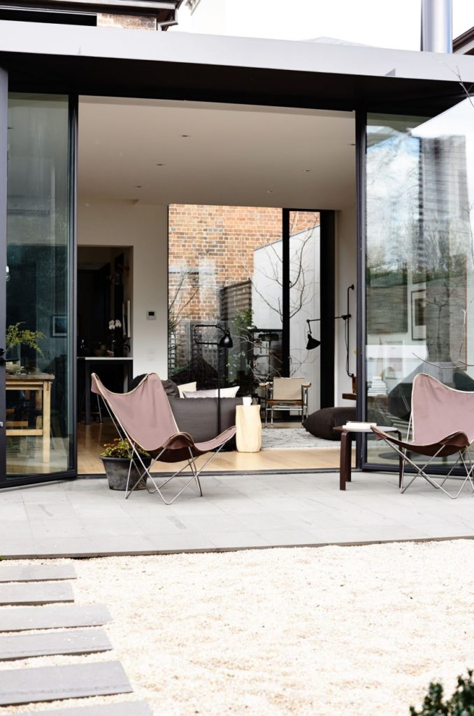 una casa a Melbourne 9