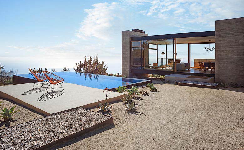 http://www.welcomebeyond.com/property/saddle-peak-house/#property Saddle Peak House 0