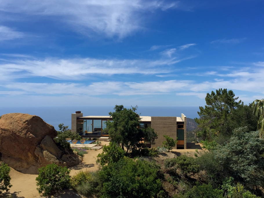 Saddle Peak House 9