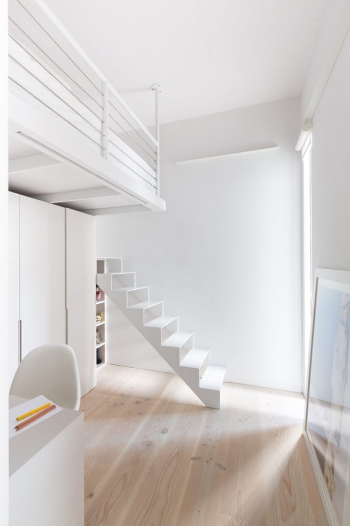 loft in ex fabbrica 5