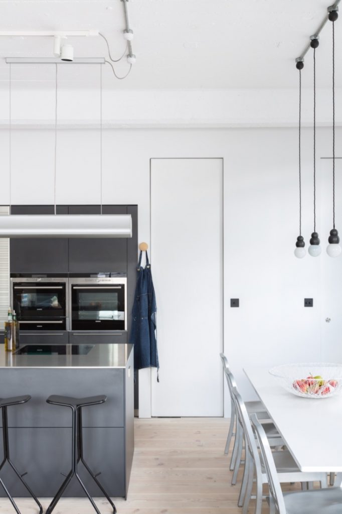 loft in ex fabbrica 7