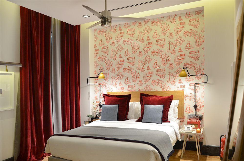 Browns Central Hotel 5