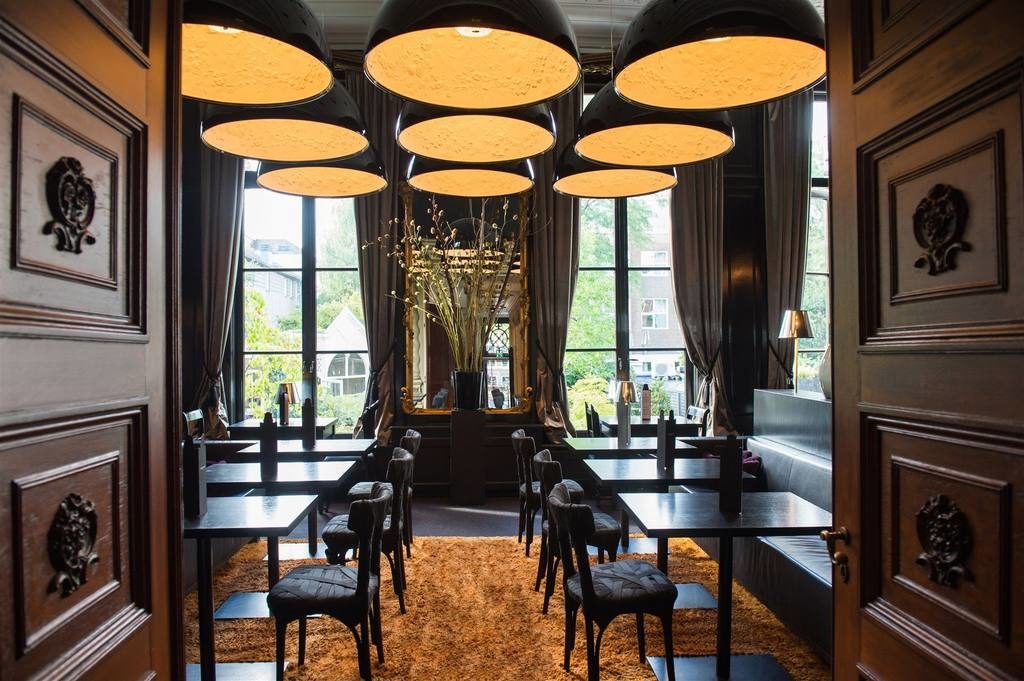 Canal House Amsterdam 10