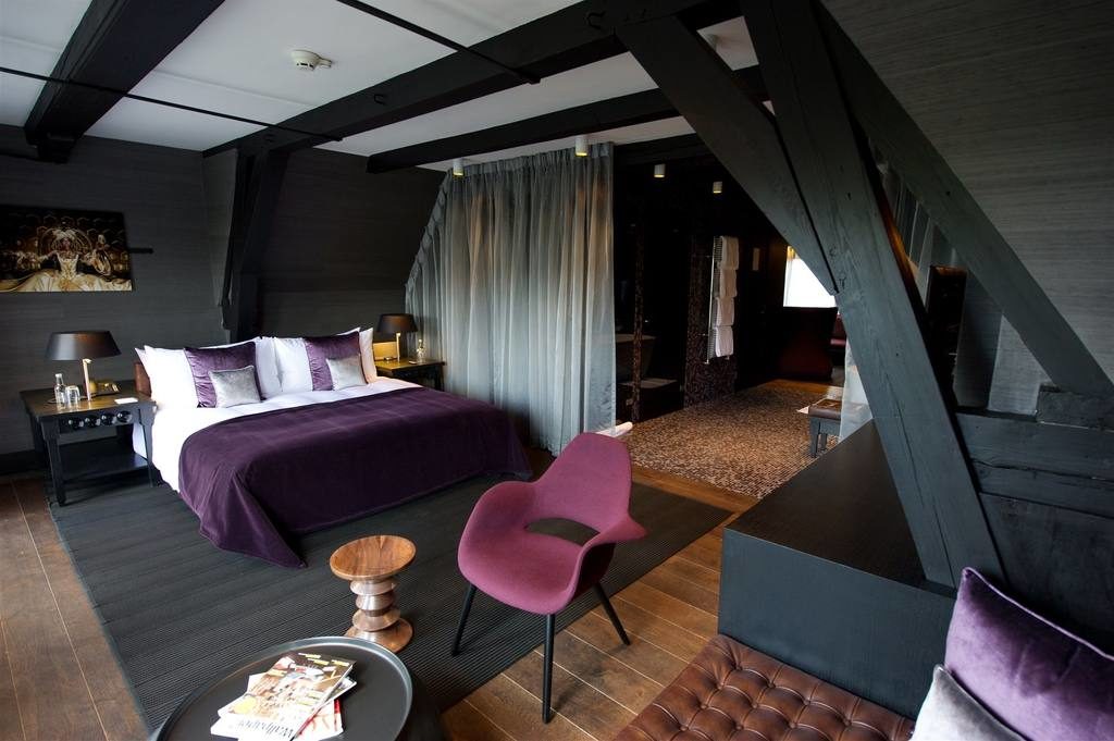 Canal House Amsterdam 4
