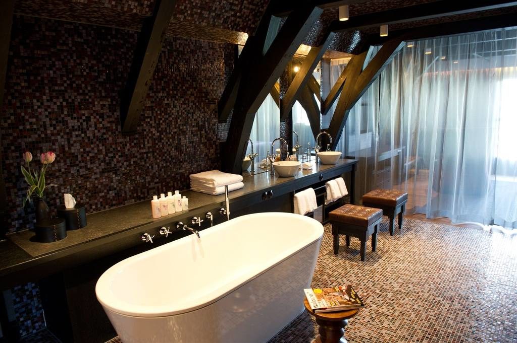 Canal House Amsterdam 5