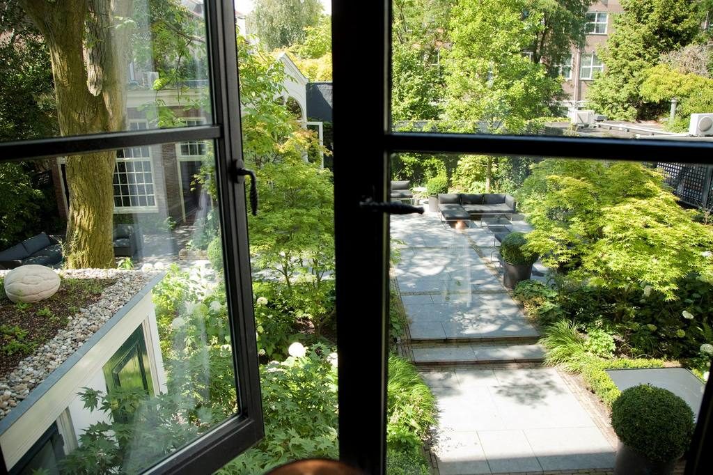 Canal House Amsterdam 8