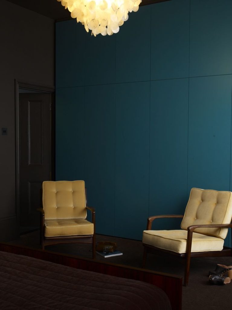 Interno dai colori autunnali 16