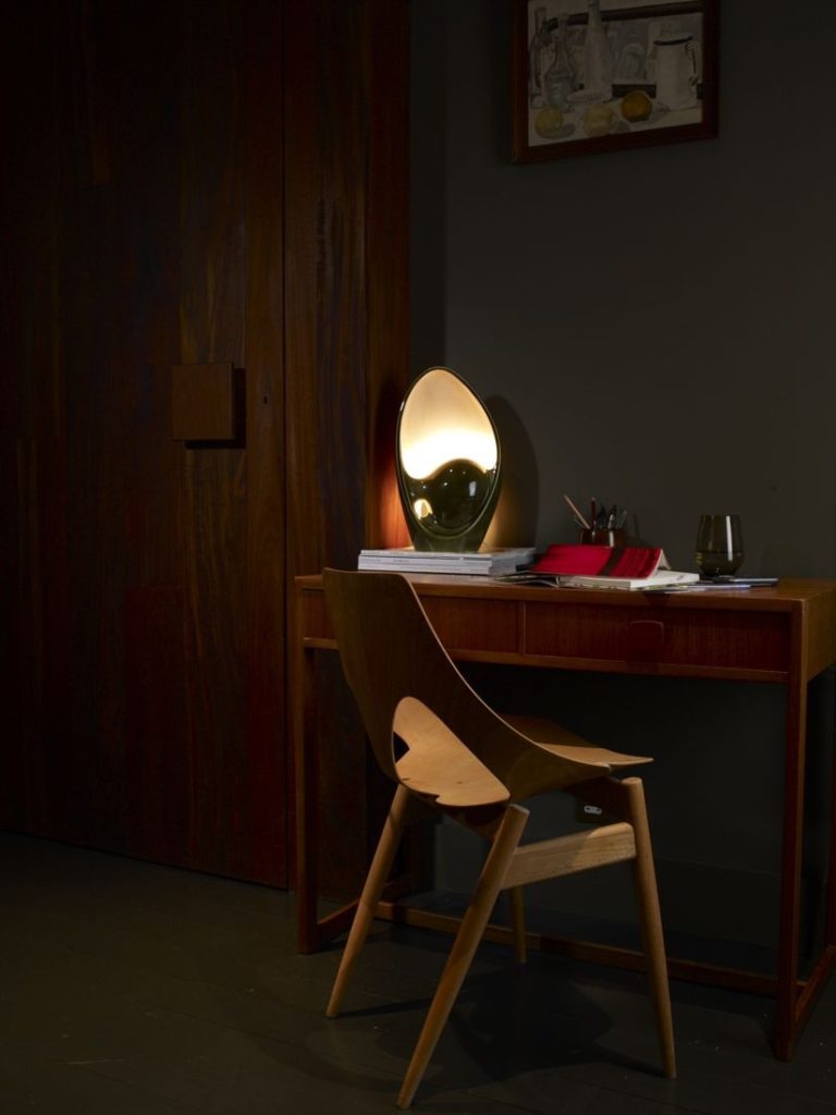 Interno dai colori autunnali 8