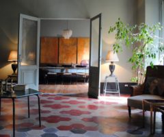 Airbnb series: un appartamento milanese dallo charme irresistibile