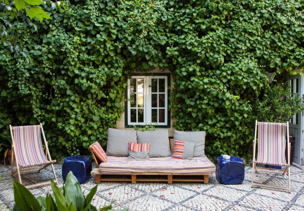 York House Lisboa