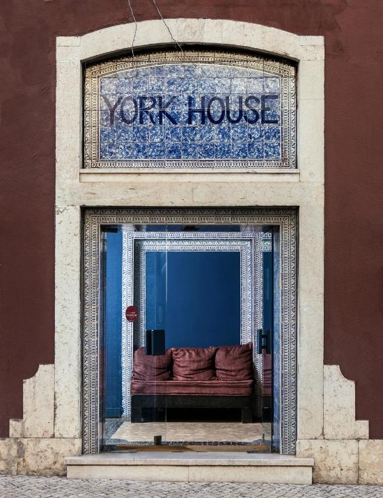 York House Lisboa 2
