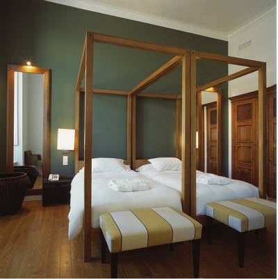 York House Lisboa 3