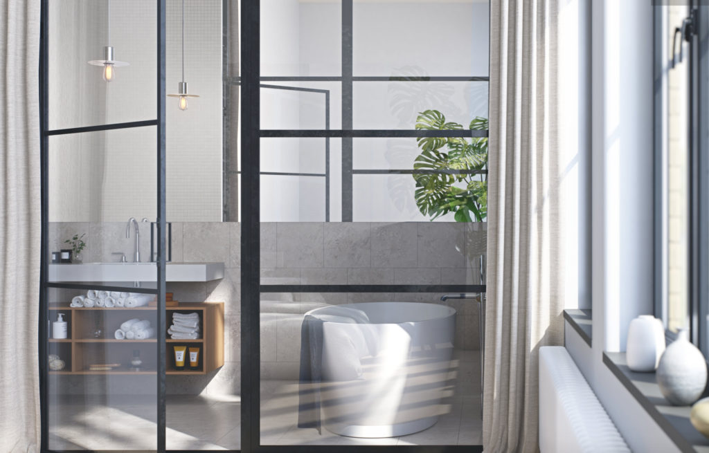 bagno