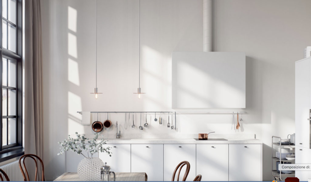 cucina 1