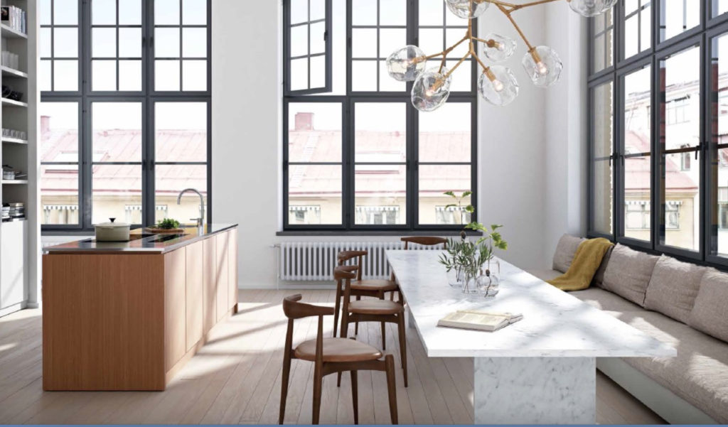 cucina