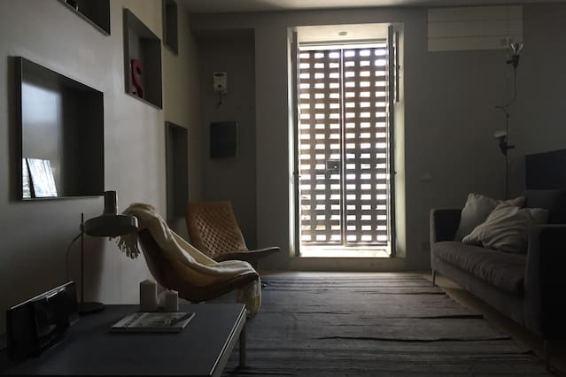 1 Casa Caterina