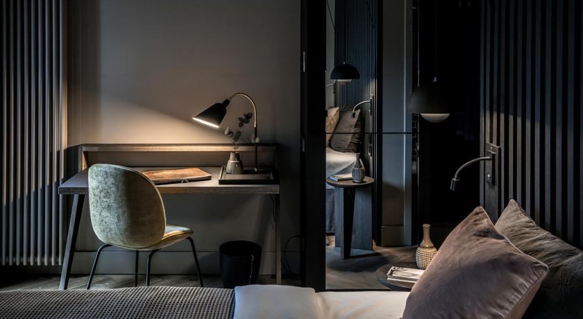 Mauritzhof Hotel