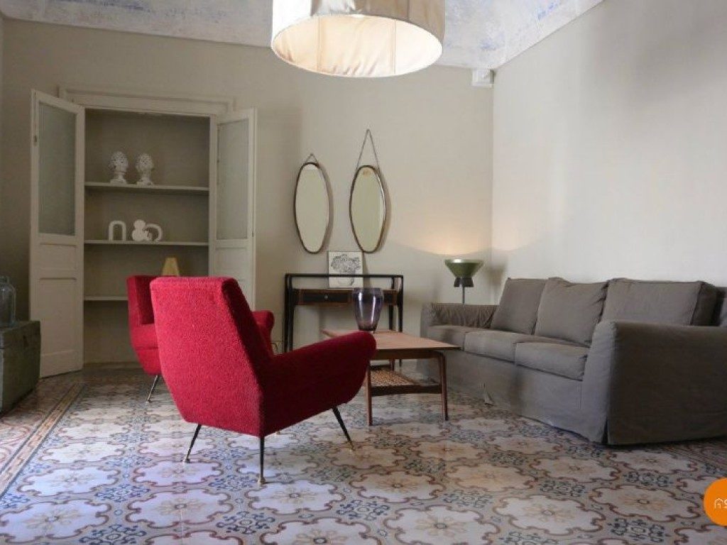Casa a Noto