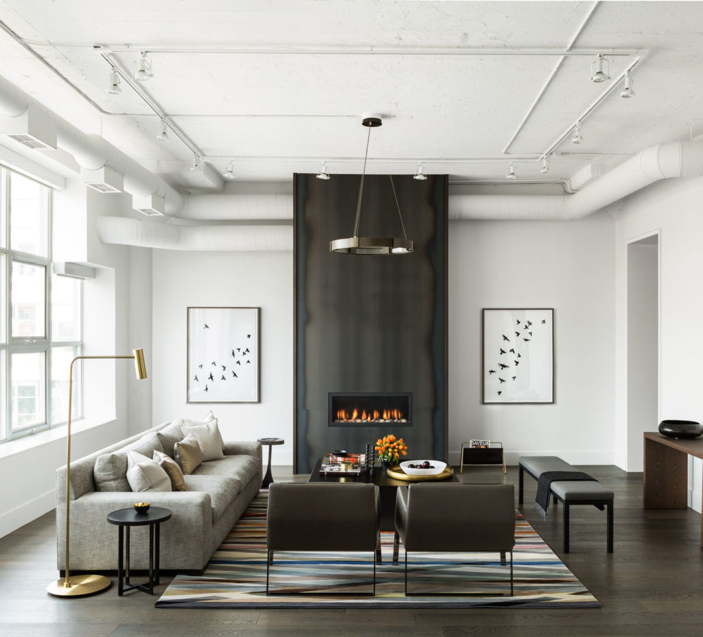 Loft a Toronto
