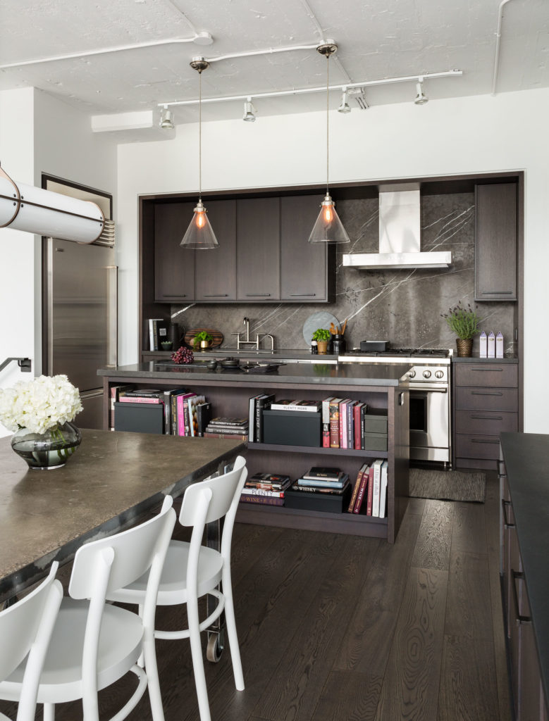 Loft a Toronto 3