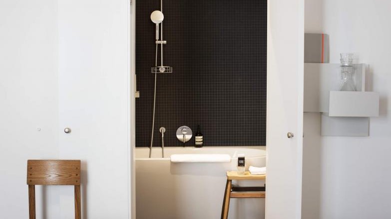 Marktgasse Hotel Zurich 3