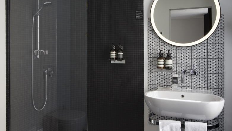 Marktgasse Hotel Zurich 4
