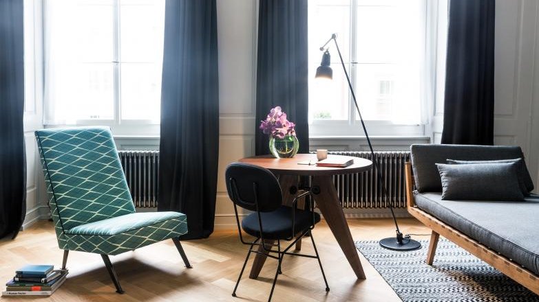 Marktgasse Hotel Zurich