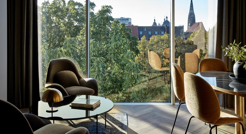 Mauritzhof Hotel 6