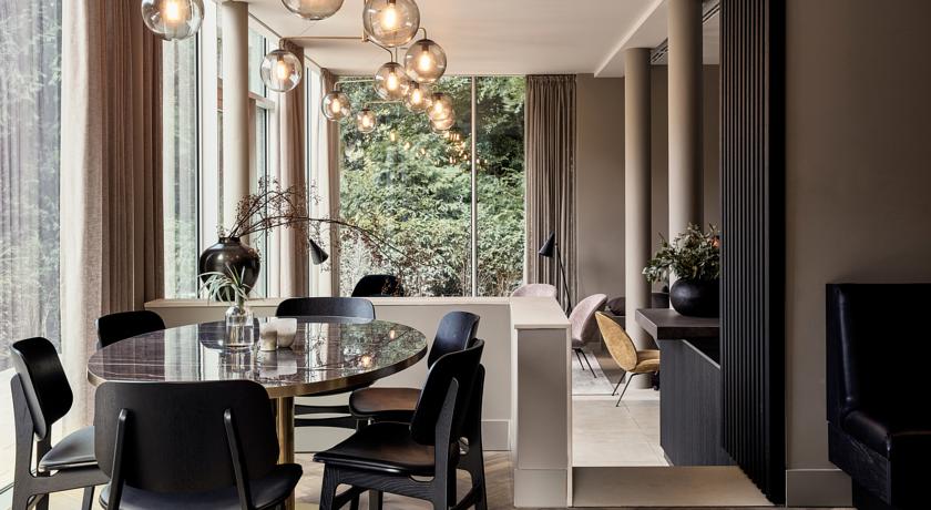 Mauritzhof Hotel 8