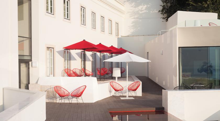 Memmo Alfana Hotel 1