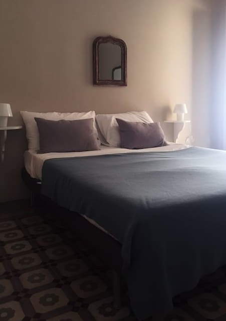 Casa Leonardo a Noto