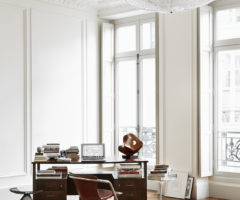 Tra classicità a minimalismo a Parigi