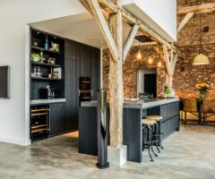 Un mix di tradizione e modernità in Olanda