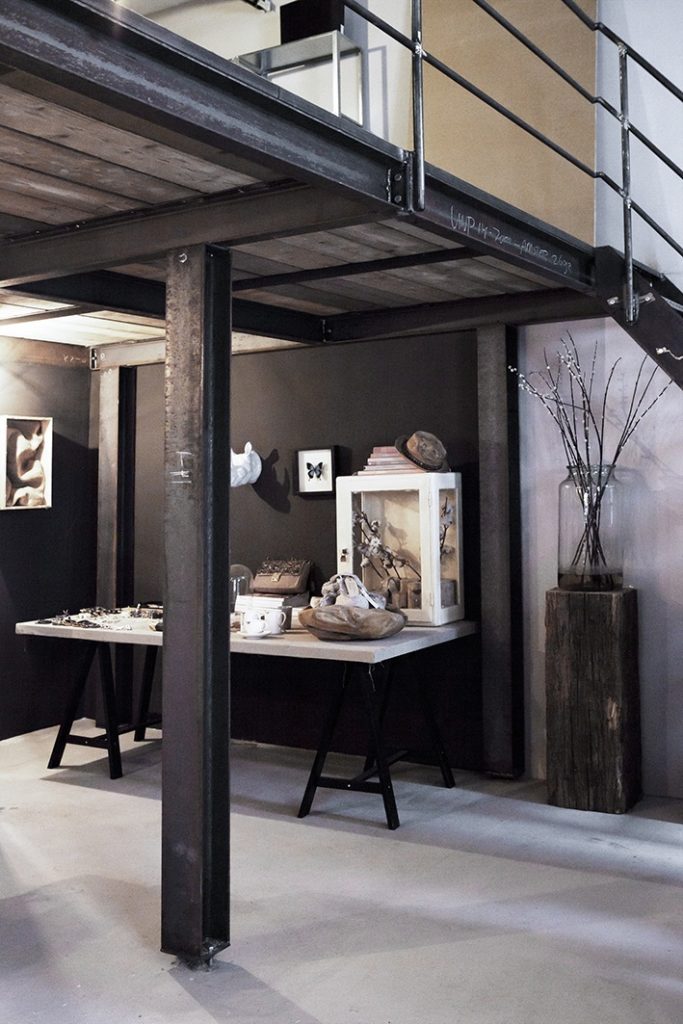 collector store