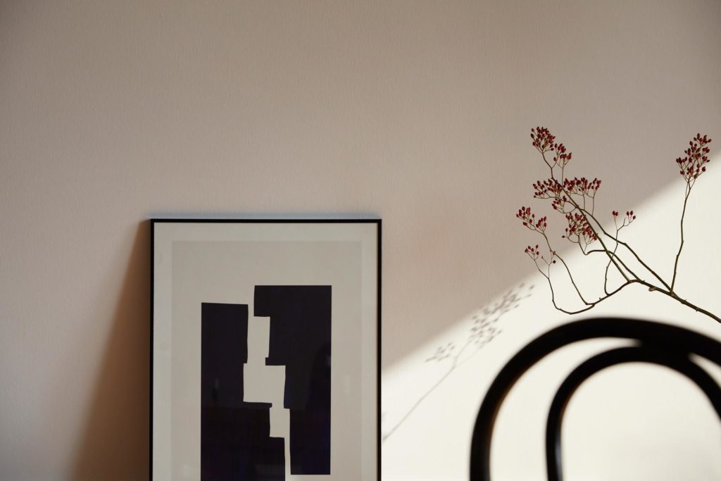 Interno berlinese con terrazza 2