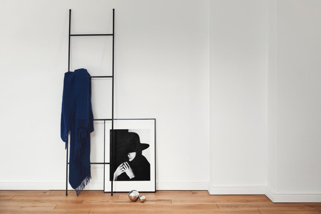 Interno berlinese con terrazza 6