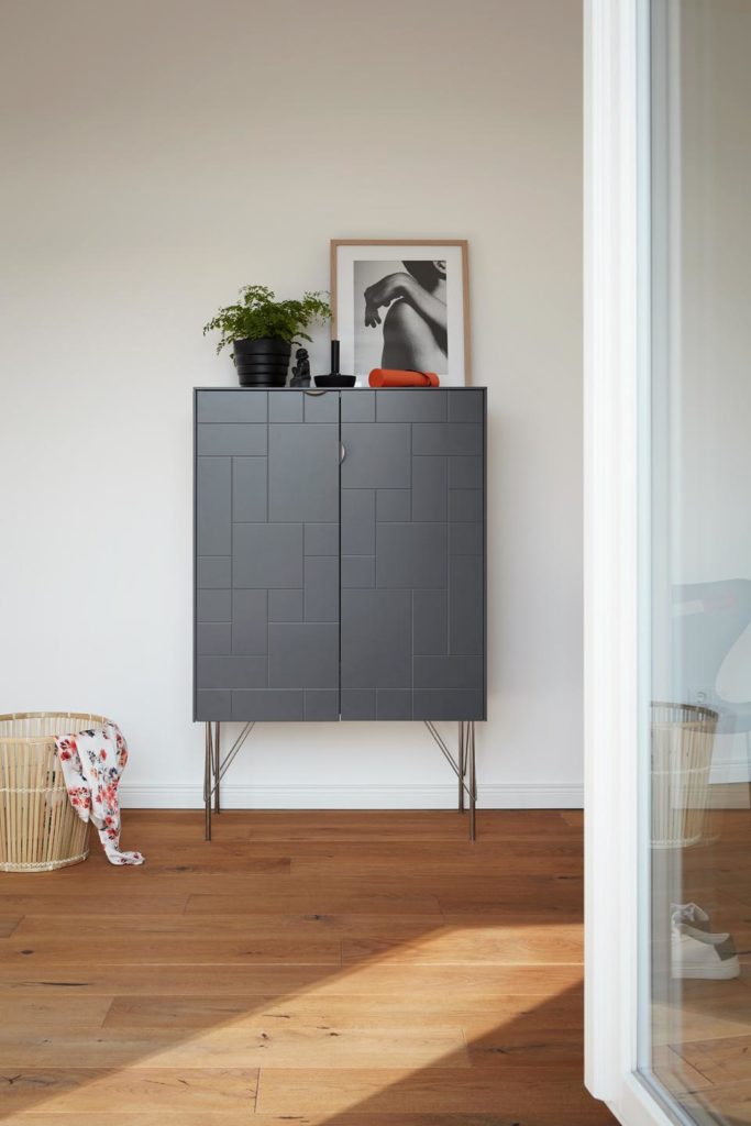 Interno berlinese con terrazza 9