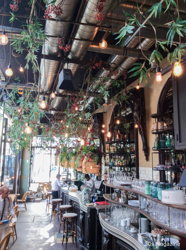 Caffe Le Brebant Paris 2