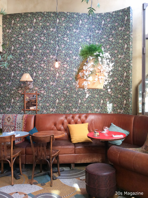 Caffe Le Brebant Paris 3