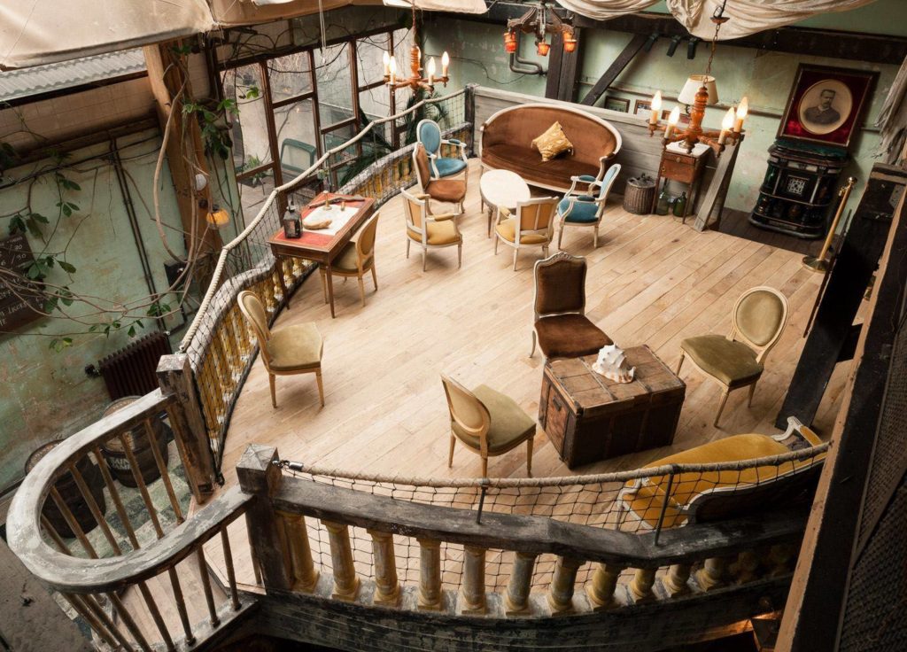 Comptoir General Paris 3