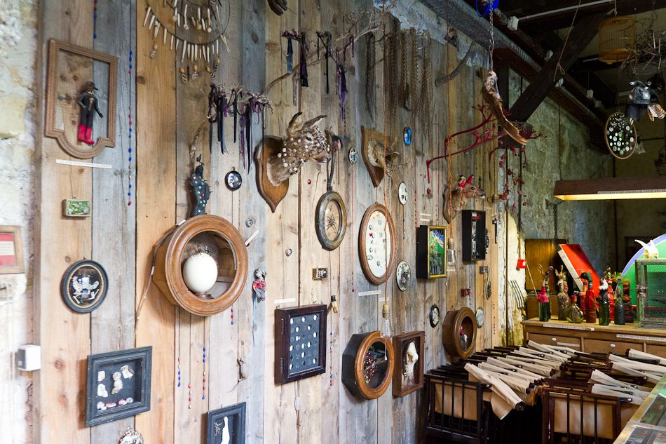 Comptoir General Paris 9