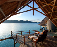 Misool Eco Resort