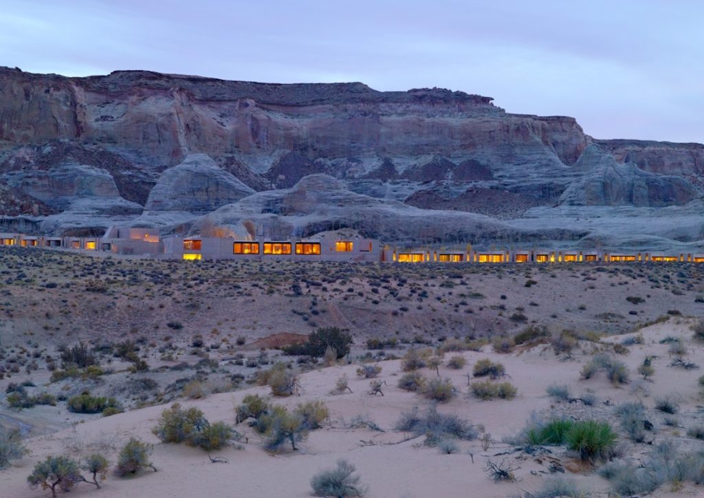 Amangiri, Utah 1