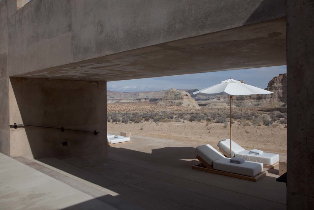 Amangiri, Utah 10
