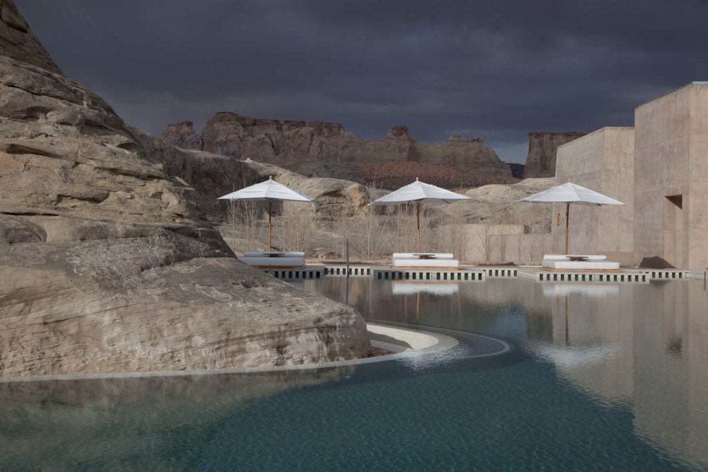 Amangiri, Utah 11